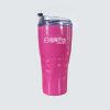 Geek Girls Travel Mug